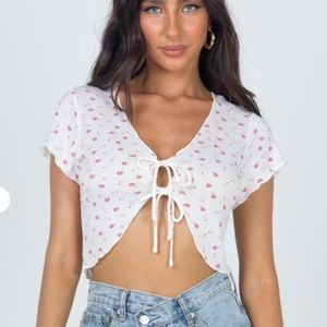 Princess Polly Leila Top